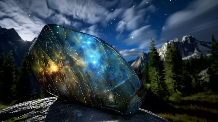 News image for New World Discovered